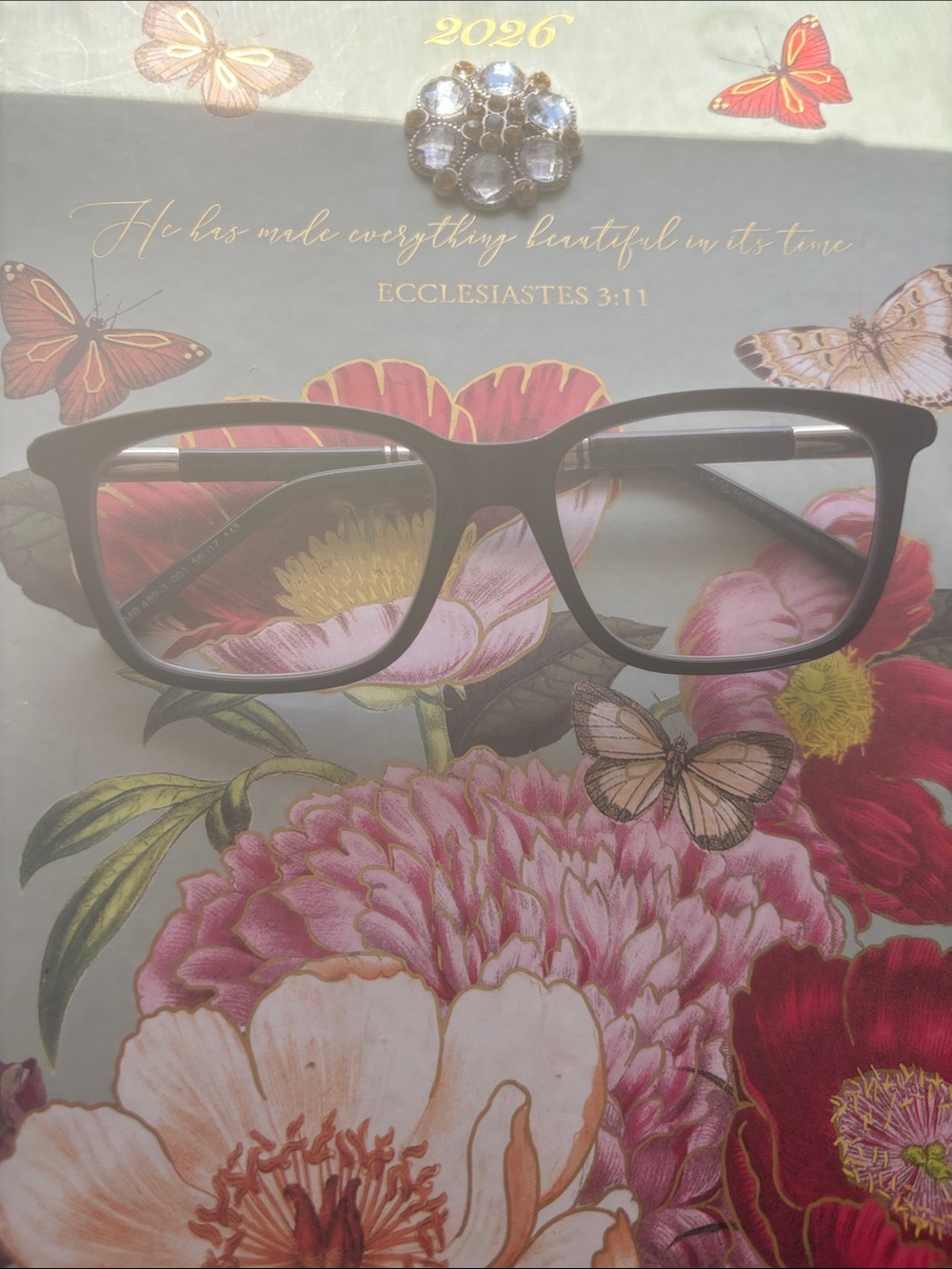 Reading Glasses - Picture 2 of 4